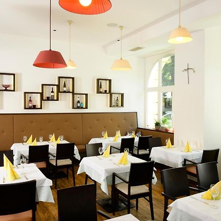Hotel Kolping Merano Eksteriør billede