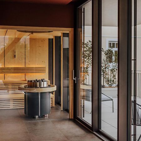 Hotel Kolping Merano Eksteriør billede