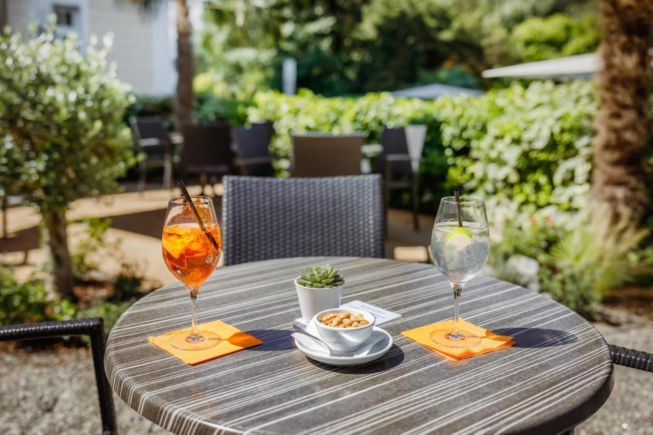 Hotel Kolping Merano Eksteriør billede