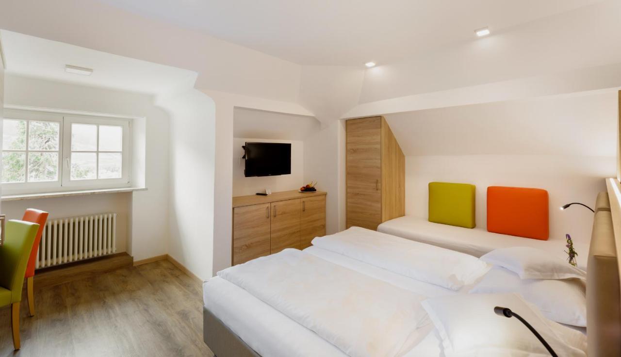 Hotel Kolping Merano Eksteriør billede