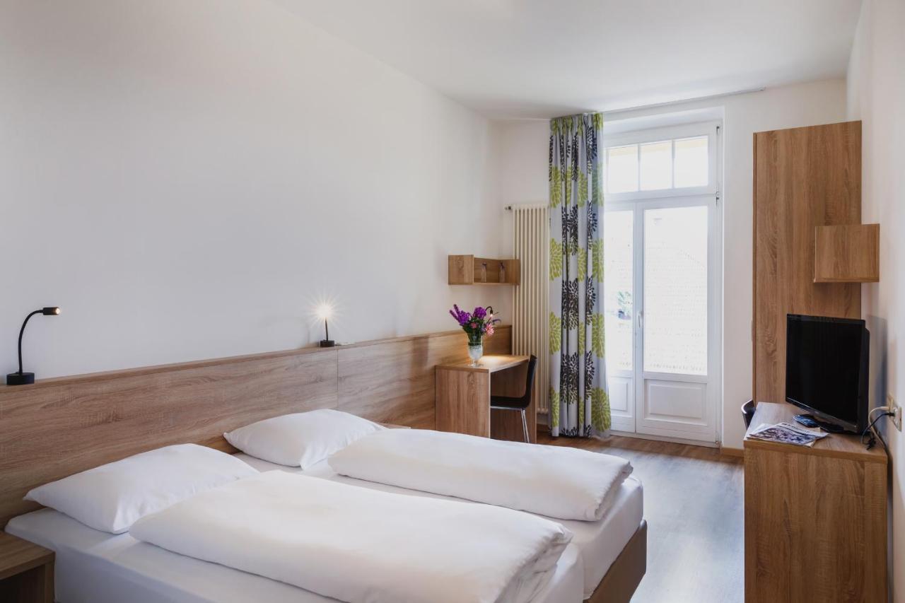 Hotel Kolping Merano Eksteriør billede