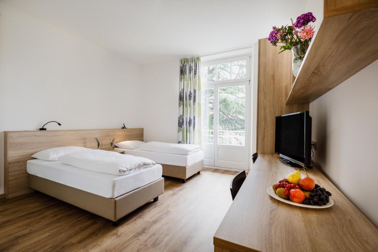 Hotel Kolping Merano Eksteriør billede