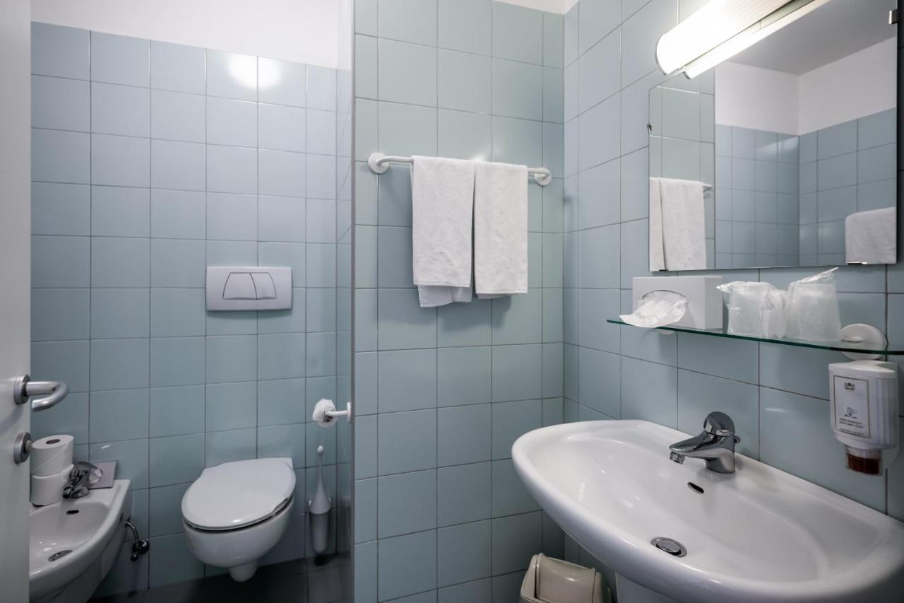 Hotel Kolping Merano Eksteriør billede