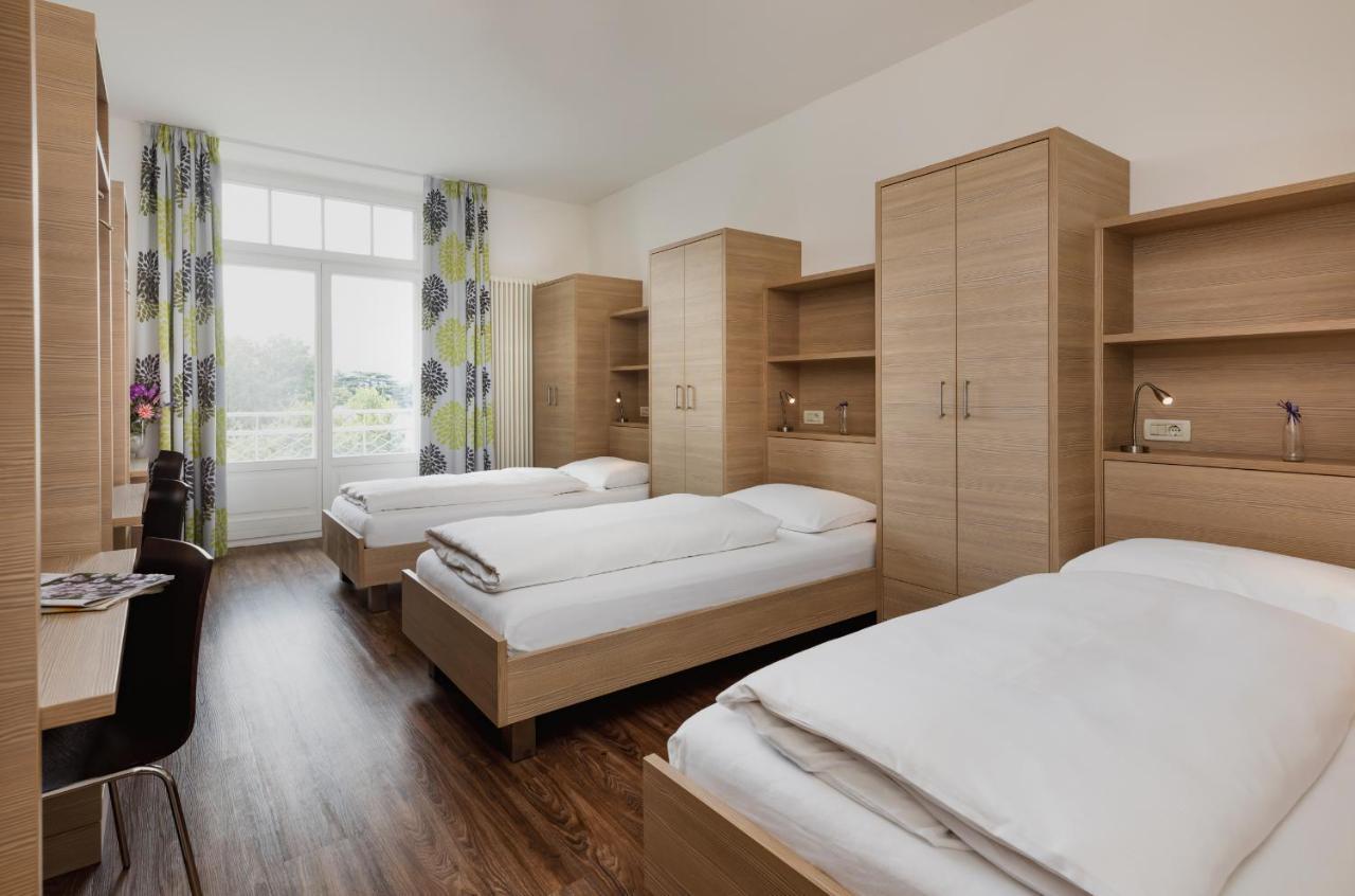 Hotel Kolping Merano Eksteriør billede