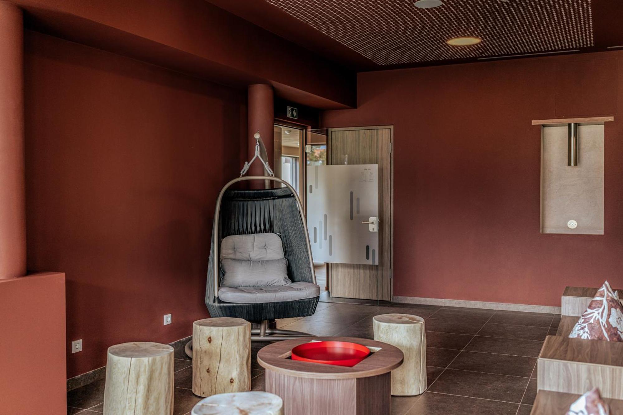 Hotel Kolping Merano Eksteriør billede