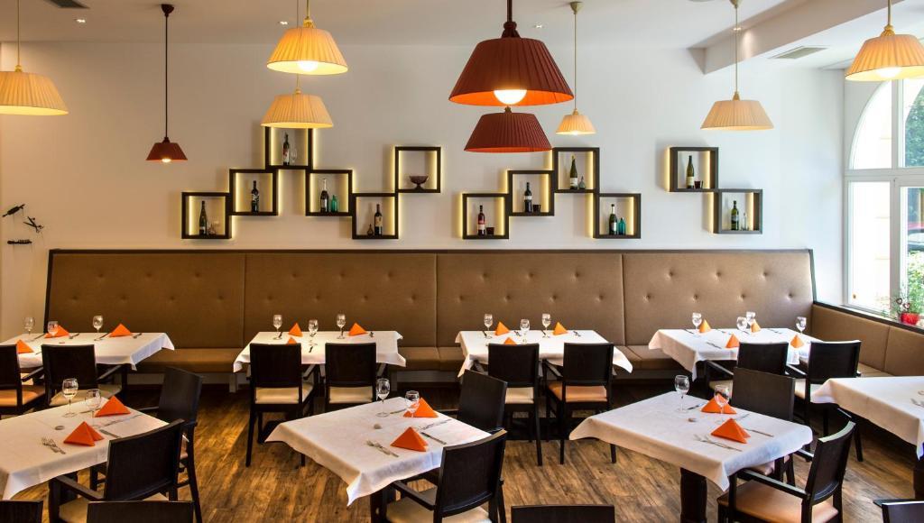 Hotel Kolping Merano Eksteriør billede