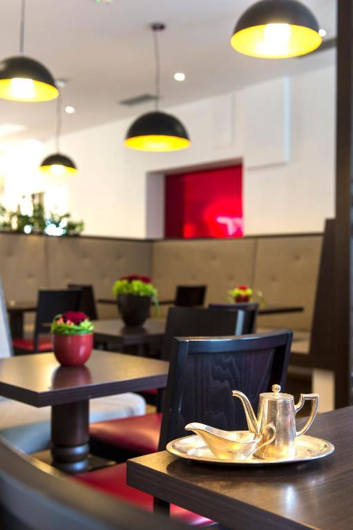 Hotel Kolping Merano Eksteriør billede