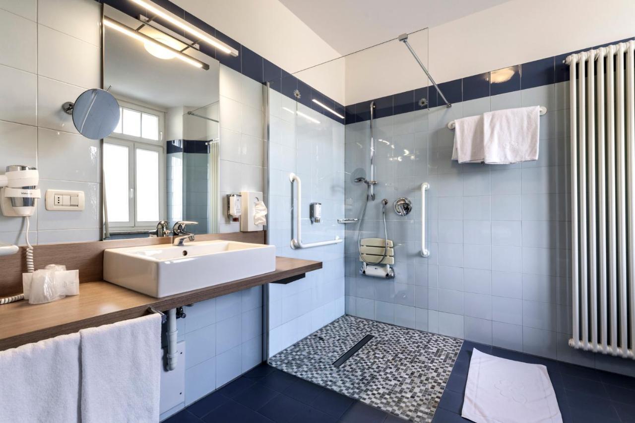 Hotel Kolping Merano Eksteriør billede