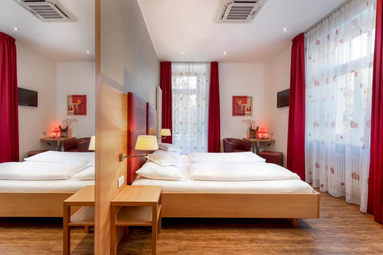 Hotel Kolping Merano Eksteriør billede