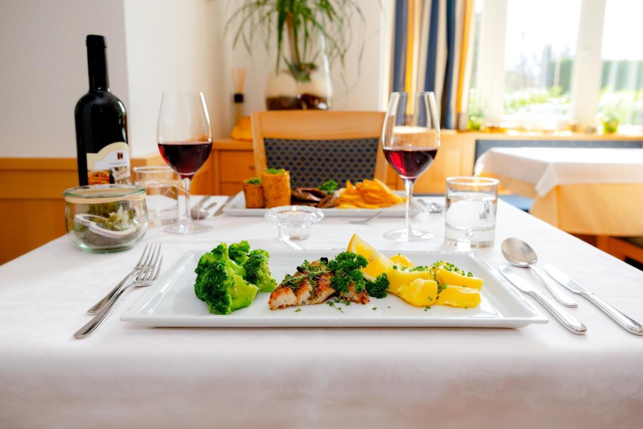 Hotel Kolping Merano Eksteriør billede