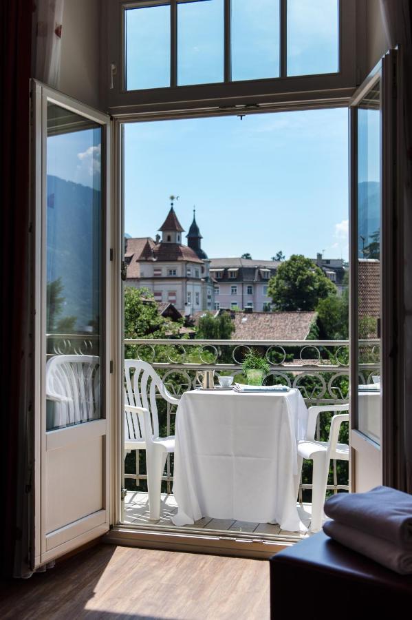 Hotel Kolping Merano Eksteriør billede